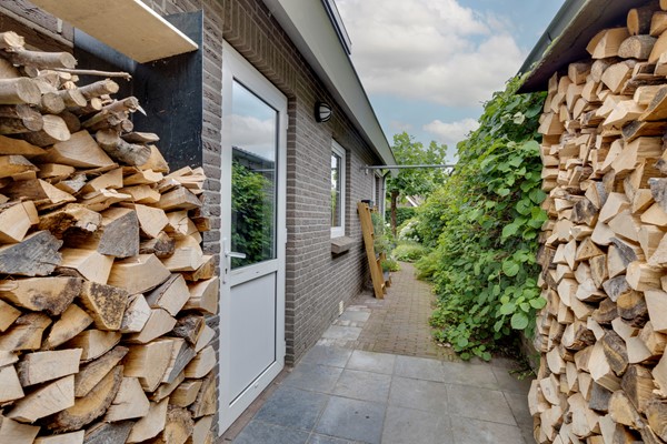 Medium property photo - Hoveniersstraat 9, 5991 MN Baarlo